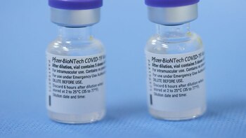 El Ministerio de Salud presentó el Plan Nacional de Vacunación ante la Andi
