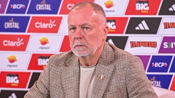 Mano Menezes apunta el principal problema de la selección peruana: “No es la mentalidad, podemos cambiar comportamientos”