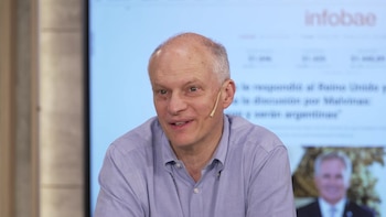 Alejandro Werner: “Con cuatro años de prudencia, Argentina puede salir del FMI”