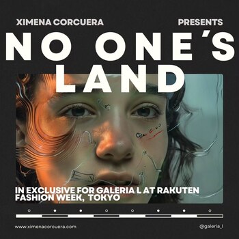 La colección "No One's Land"