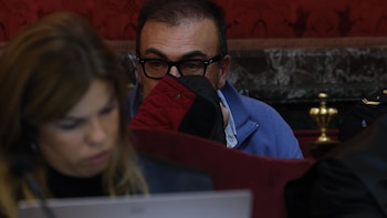 La defensa de Koldo solicita