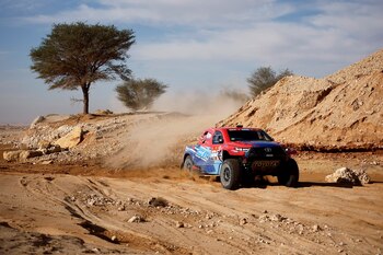 El mendocino Lucio Álvarez es