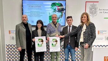 El Ayuntamiento impulsa un diálogo