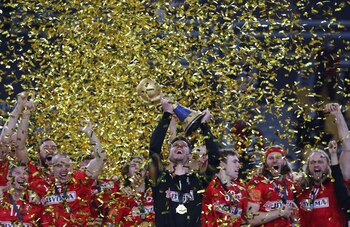 Dinamarca venció a Suecia y