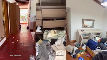 Fredy Guarín lamentó las pérdidas