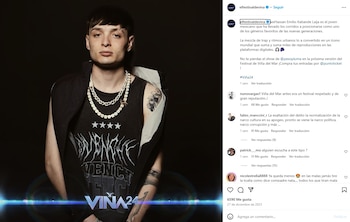 Francisco Vidal, presidente del directorio