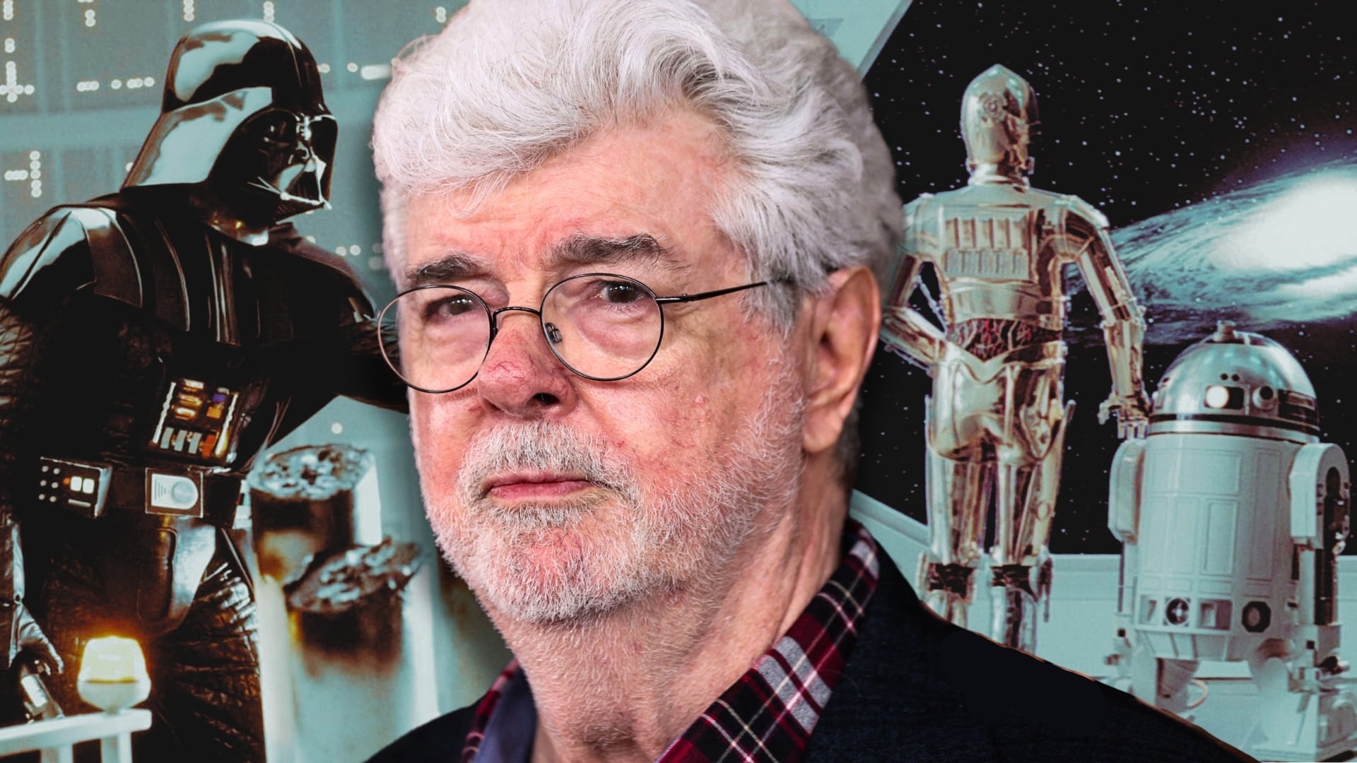 El creador de ‘Star Wars’ cree que la inteligencia artificial hará el cine mucho más sencillo: “No hay nada que hacer al respecto, es el futuro”