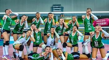 Un total de doce deportistas antioqueños, divididos entre nueve hombres y tres mujeres, fueron convocados a concentraciones en Cali y Bogotá pensando en los Juegos de República Dominicana - crédito Fabrica de sueños Colmbia