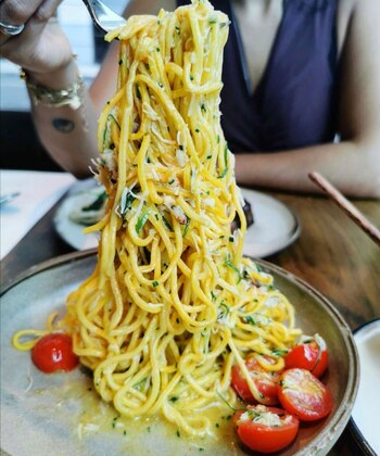 Para el cocinero profundamente reflexivo