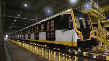 Línea 2 del Metro de