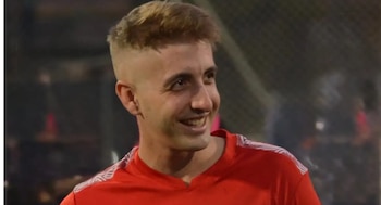 La familia ha comunicado su