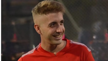 Muere a los 28 años