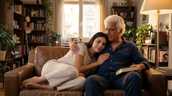 Enamorada del mejor amigo de