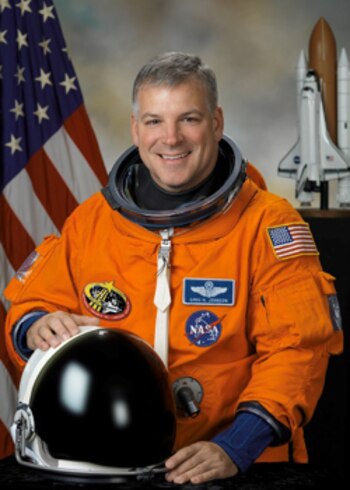 Gregory Harold Johnson