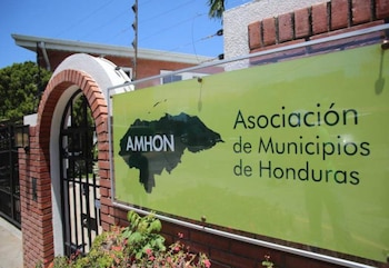 Más de 70 municipios hondureños