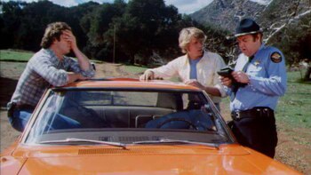 Rick Hurst interpetaba al entrañabe