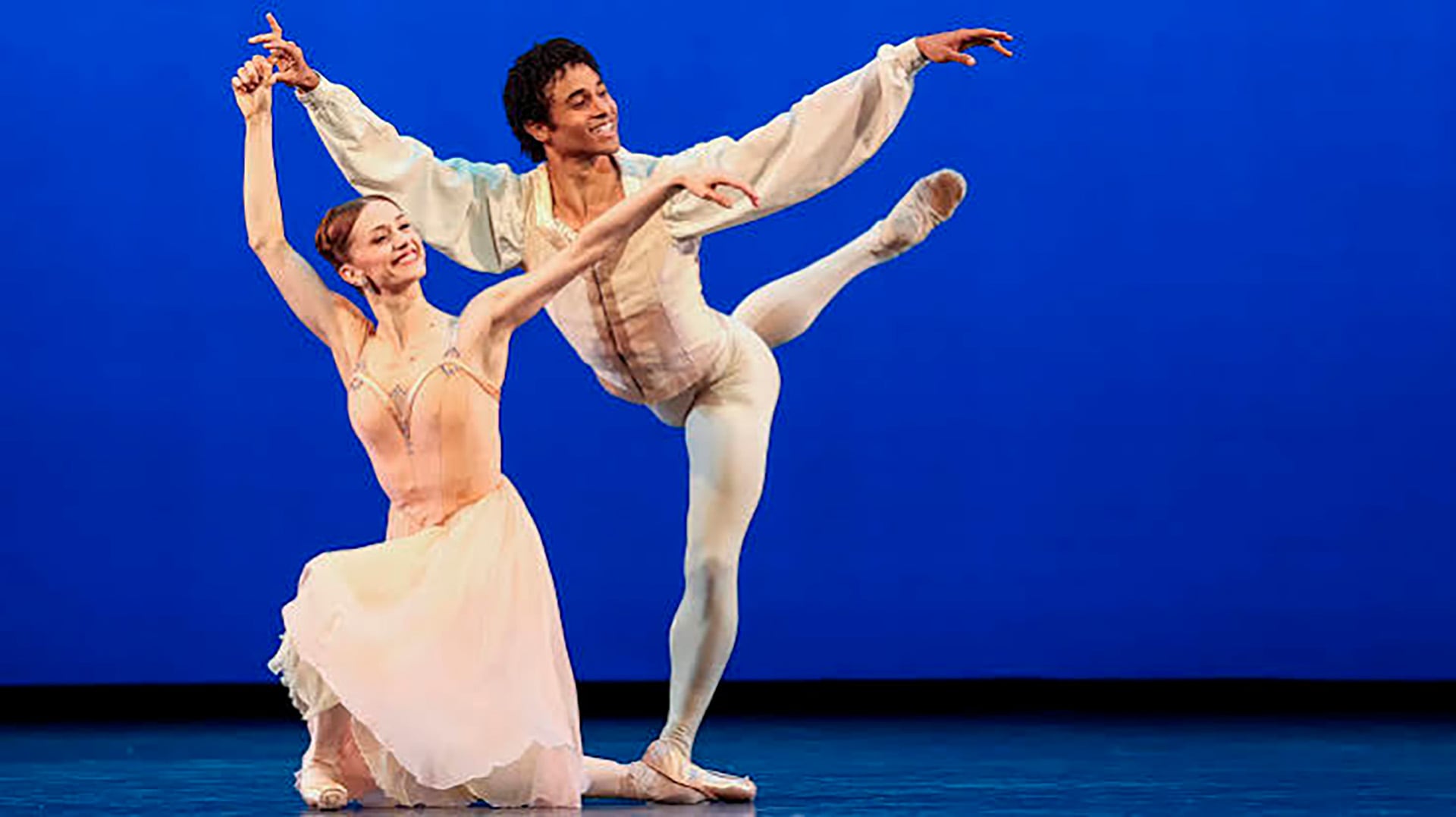 La crítica inglesa rinde tributo a Marianela Núñez: "Una de las bailarinas más perfectas que existen"