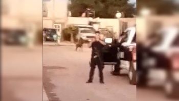 Hasta el momento, la Fiscalía