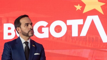 - crédito César Carrión/Presidencia