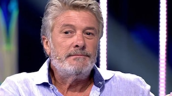 La causa contra el cantante Francisco se paraliza: archivada provisionalmente tras no poder ser localizado por la Justicia