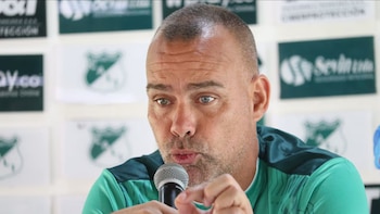 Rafael Dudamel – Pedro Gallese – Alianza Lima – Deportivo Cali – Perú – deportes – 23 julio