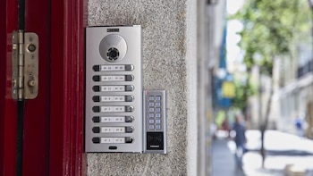 El número de pisos turísticos