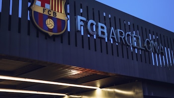 EgyptAir, nuevo patrocinador del FC Barcelona para las tres próximas temporadas