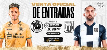 Precios de entradas para el