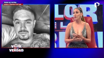 “Fui una pelotuda”: Tilsa Lozano