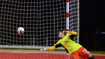 La primera edición del Mundial