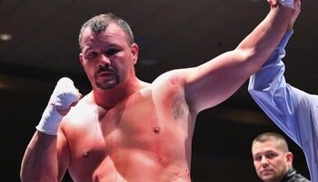 Fulton es conocido como "el