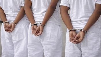 El Salvador: Condenan a tres ecuatorianos por transportar cocaína en embarcación valorada en más de USD 45 millones
