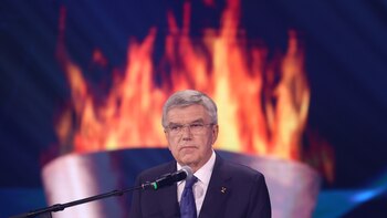 Miembros del COI piden que