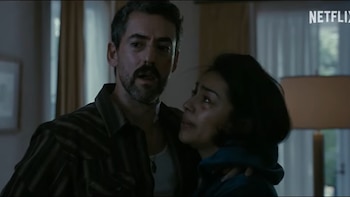 Los mexicanos Luis Gerardo Méndez y Adriana Paz llegan a “Animales”: ¿qué papel tendrán en la nueva cinta de Ben Affleck?