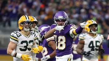 Green Bay Packers vs Minnesota Vikings: cuándo y dónde ver el encuentro de la Semana 1 de la NFL desde México