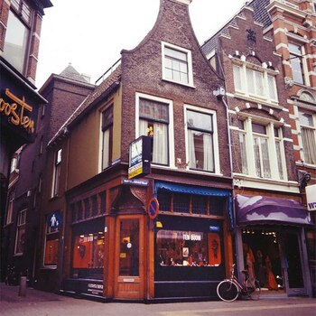 La casa de la familia