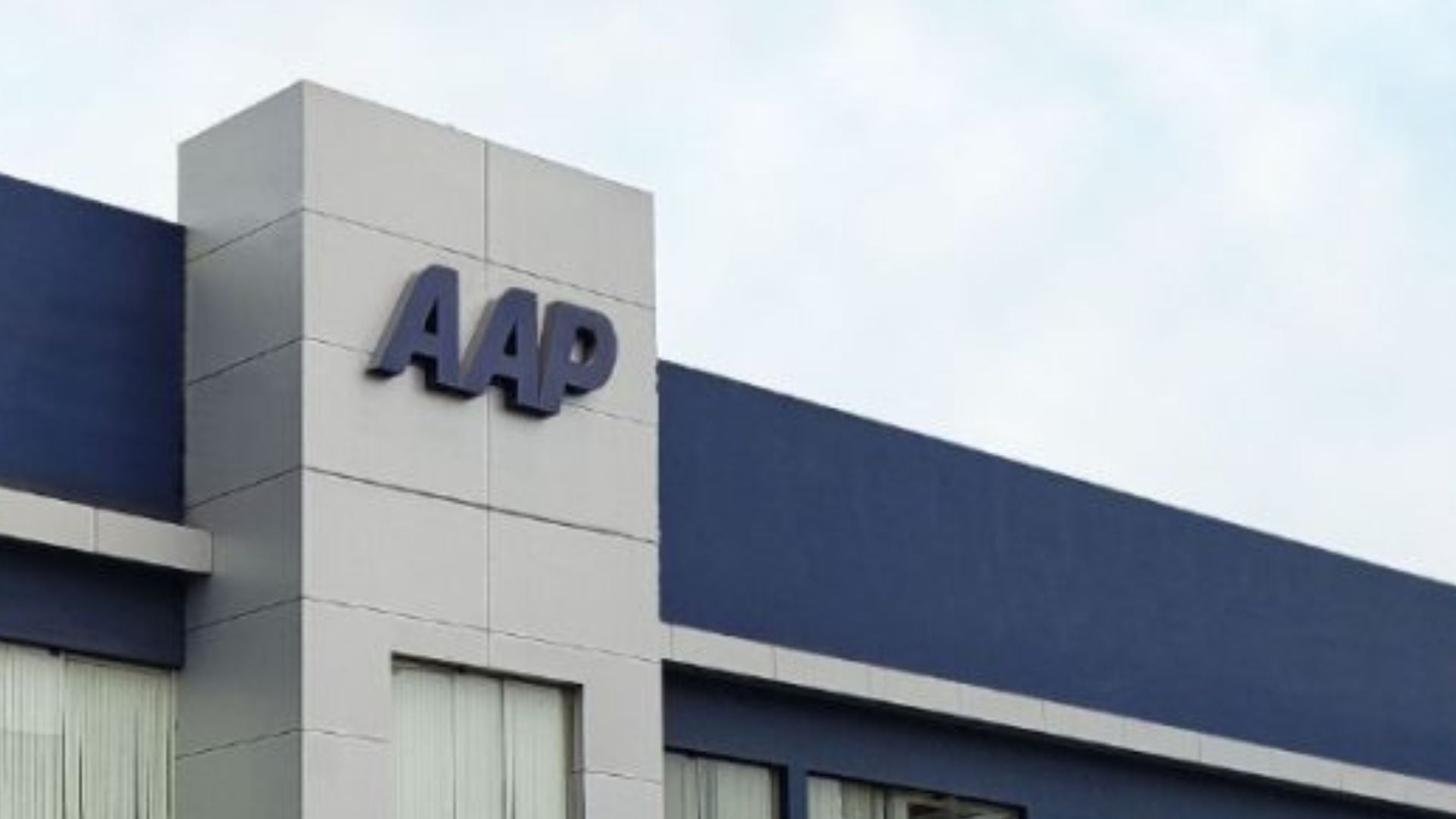 AAP - Asociación Automotriz del Perú
