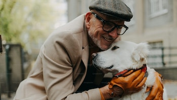 Tener un perro mejora la