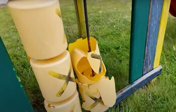 Las condiciones climáticas de las