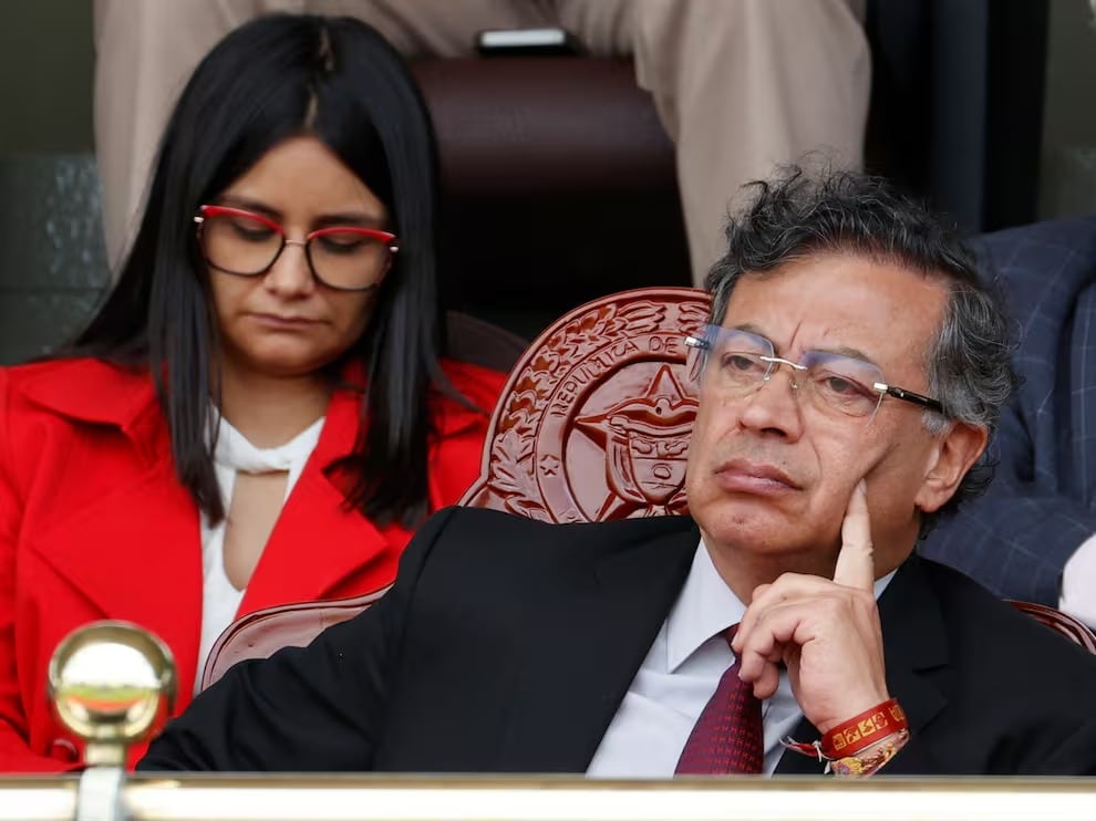 Angie Rodríguez presentará tutela tras ser declarada insubsistente: asegura que incapacidad médica va hasta el 12 de agosto