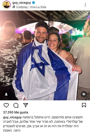 El hombre que intentó subir