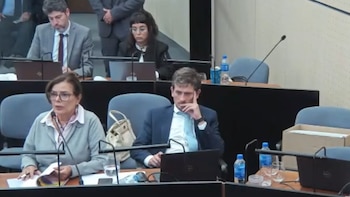 La contundente intervención de la fiscal Fabiana León en el juicio Cuadernos