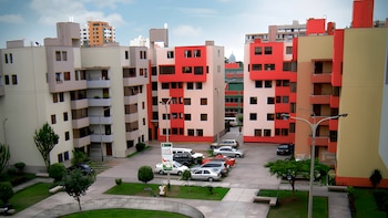 Boom inmobiliario en Lima: ventas de viviendas aumentan 25% en el primer trimestre