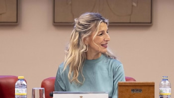 Yolanda Díaz critica que Ayuso