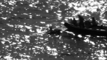 Un hombre en Florida sobrevive dos días perdido en el Atlántico