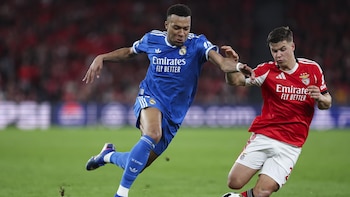 Kylian Mbappé: "Prestianni no merece