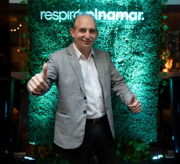 El Mago Sin Dientes hará