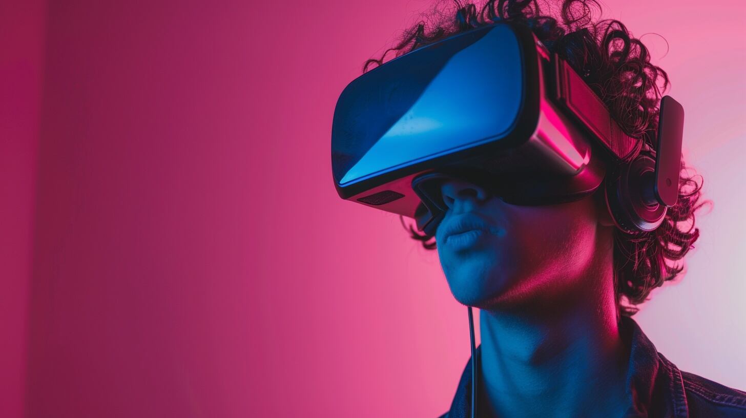 El control de los avatares permanece en manos de los terapeutas, quienes guían el proceso emocional de los pacientes. (Imagen Ilustrativa Infobae)