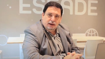 Gustavo Iaies falleció con 58