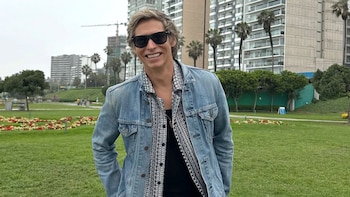 El surf, la equitación y